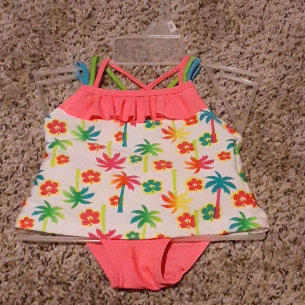 Swimsuit